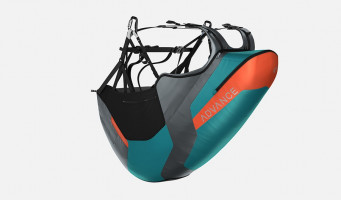 Soaring shop - Sellette ADVANCE SUCCESS 4