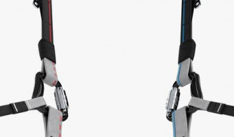 Soaring shop - Sellette ADVANCE SUCCESS 4