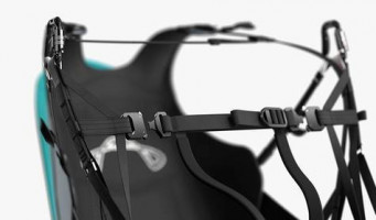 Soaring shop - Sellette ADVANCE SUCCESS 4