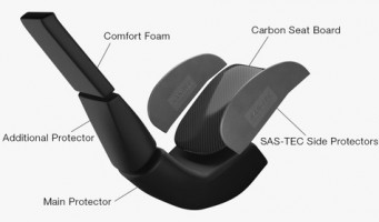 Soaring shop - Sellette ADVANCE SUCCESS 4