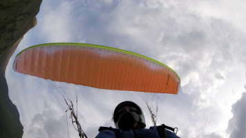 Biplace NERVURES FITZ ROY