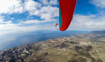 Parapente ADVANCE  SIGMA 10