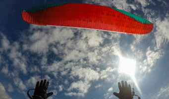 Parapente ADVANCE  SIGMA 10