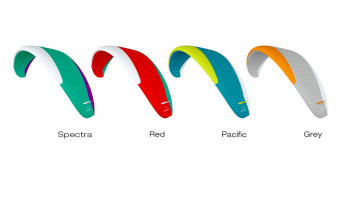 Parapente ADVANCE  SIGMA 10