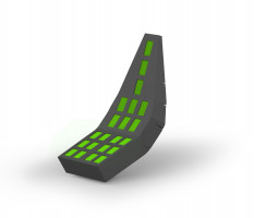 Soaring shop - Cocon NEO SUSPENDER