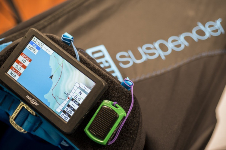 Soaring shop - Cocon NEO SUSPENDER