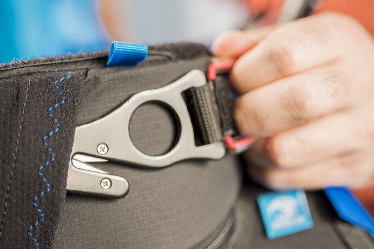 Soaring shop - Cocon NEO SUSPENDER