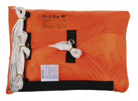 Parachute GIN G-LITE