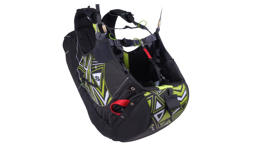 Sellette SUPAIR ACRO 3