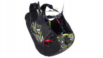 Sellette SUPAIR ACRO 3