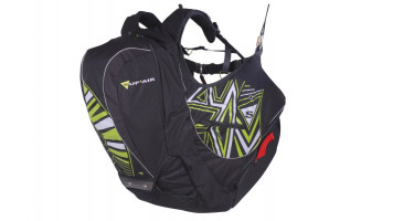 Sellette SUPAIR ACRO 3