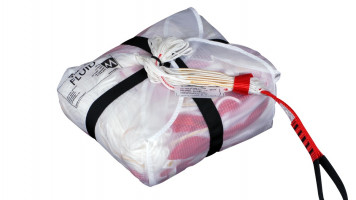 Parachute SUPAIR FLUID