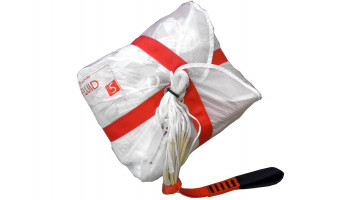 Parachute SUPAIR FLUID