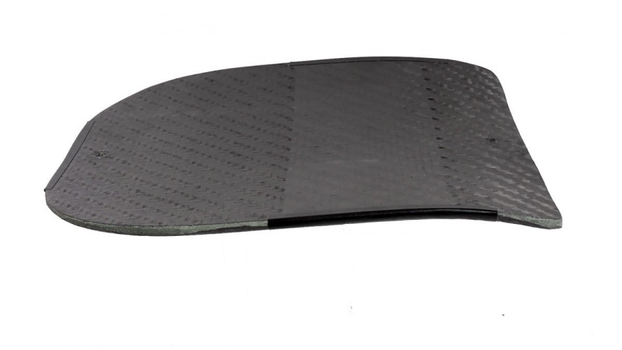 Plateau carbone SUPAIR