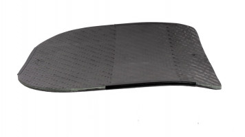 Plateau carbone SUPAIR