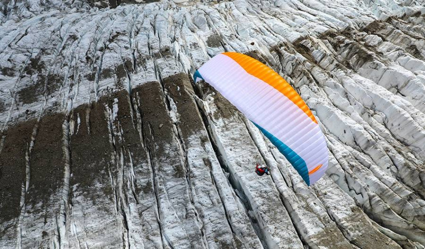 Biplace ADVANCE PIBI