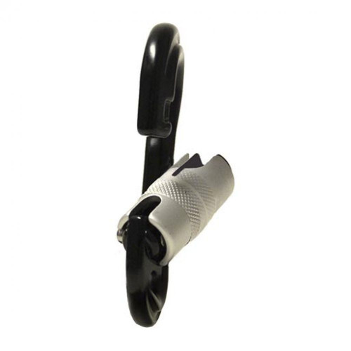 Mousqueton automatique EDELRID FORAS