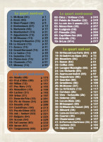 Topo guide France "Tome 5 : 70 meilleurs sites de France"