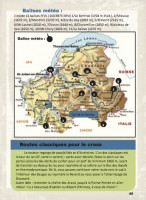 Topo guide France "Tome 5 : 70 meilleurs sites de France"
