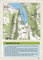 Topo guide France "Tome 5 : 70 meilleurs sites de France"