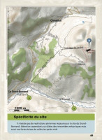 Topo guide France "Tome 5 : 70 meilleurs sites de France"