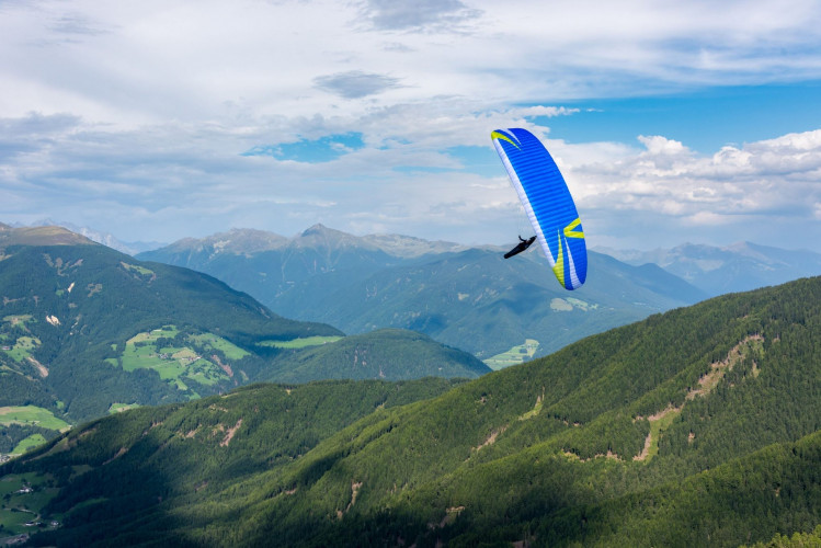 Parapente SKYWALK CUMEO