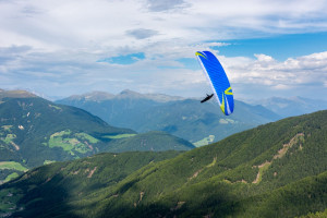 Parapente SKYWALK CUMEO