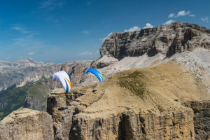 Parapente SKYWALK CUMEO