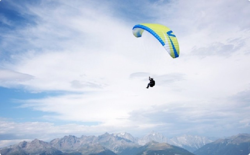 Soaring shop - Parapente SKYWALK MASALA 3