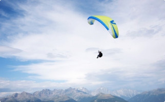 Soaring shop - Parapente SKYWALK MASALA 3