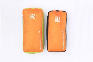 Sac de compression GIN CONCERTINA COMPRESSBAG