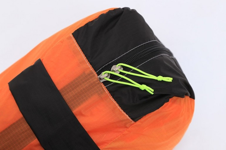 Sac de compression GIN CONCERTINA COMPRESSBAG