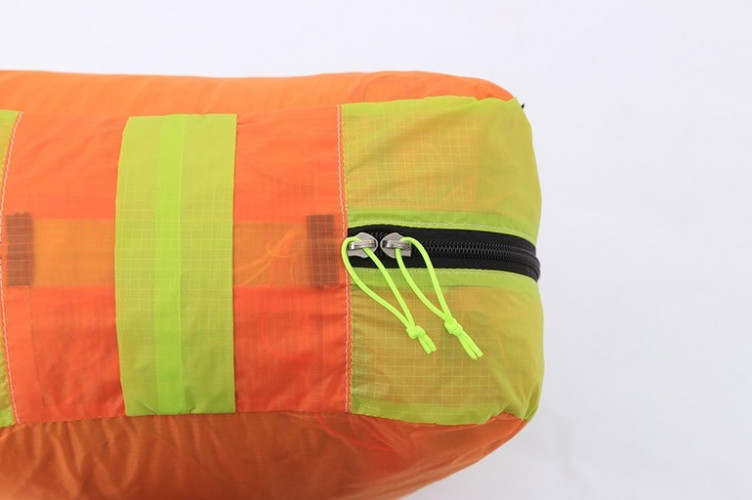 Sac de compression GIN CONCERTINA COMPRESSBAG