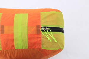 Sac de compression GIN CONCERTINA COMPRESSBAG