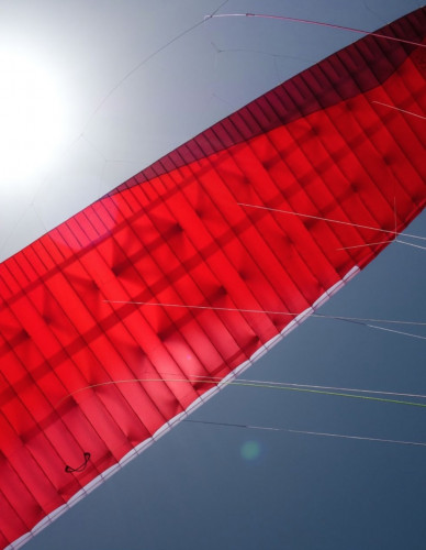 Parapente ADVANCE  IOTA 2