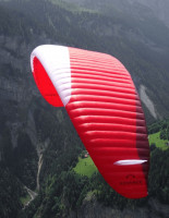 Parapente ADVANCE  IOTA 2