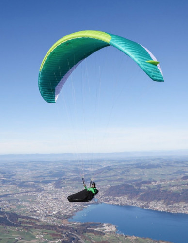 Parapente ADVANCE  IOTA 2