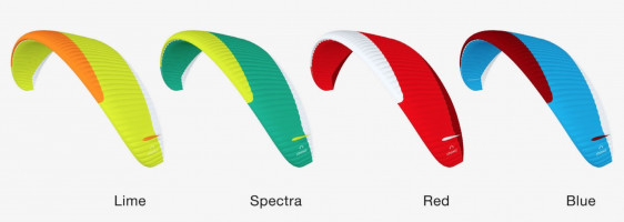 Parapente ADVANCE  IOTA 2