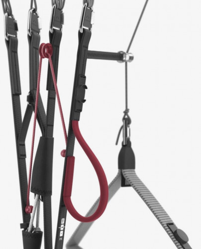 Parapente ADVANCE  IOTA 2