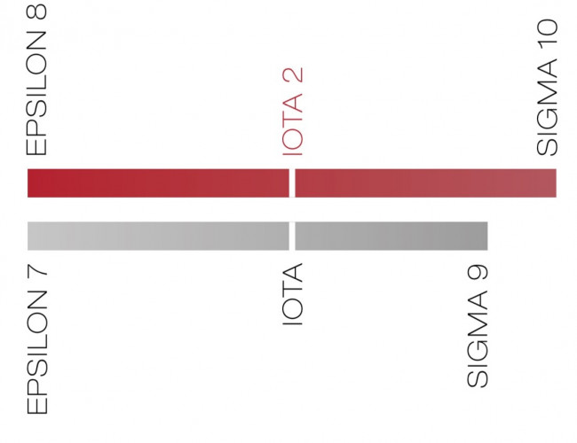 Parapente ADVANCE  IOTA 2