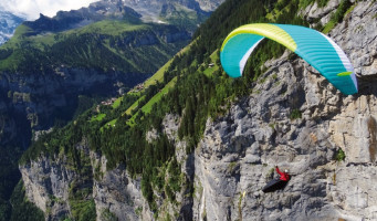 Parapente ADVANCE  IOTA 2