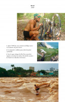 Livre "En route avec Aile"