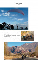 Livre "En route avec Aile"