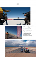 Livre "En route avec Aile"