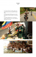 Livre "En route avec Aile"