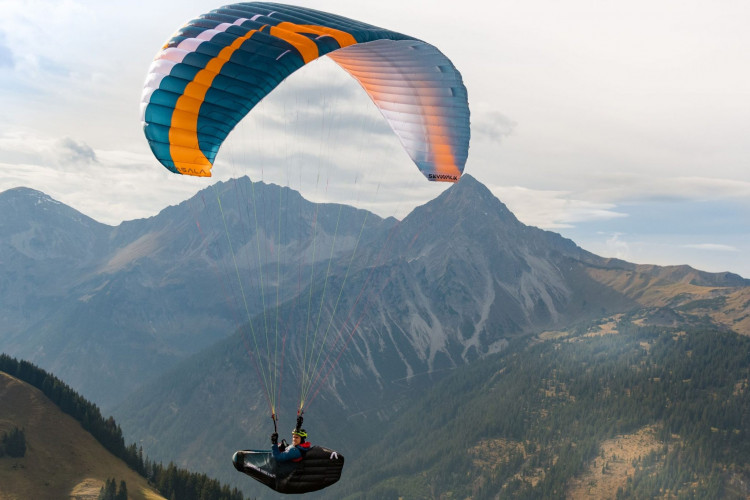 Soaring shop - Parapente SKYWALK MASALA 3