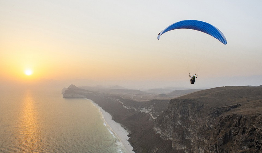 Parapente ADVANCE  IOTA 2