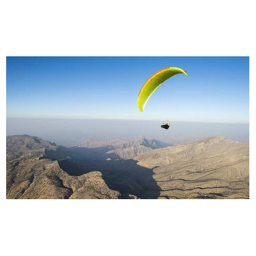 Parapente ADVANCE  IOTA 2