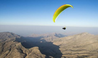 Parapente ADVANCE  IOTA 2