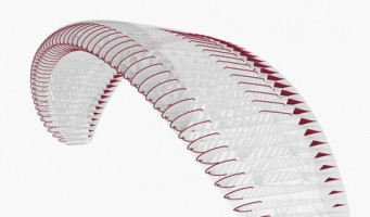 Parapente ADVANCE  IOTA 2